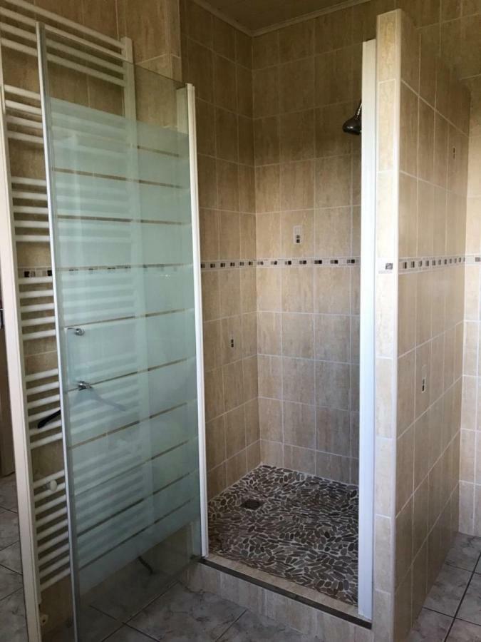 Belle-Vue Villa Givet Eksteriør bilde